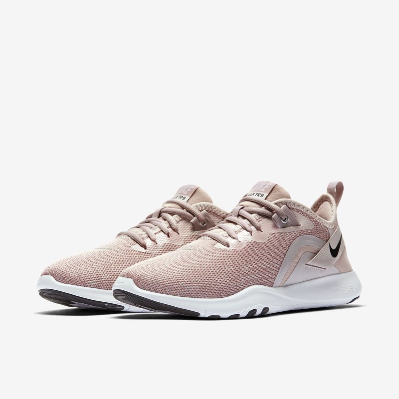 Nike Flex TR 9 Træningssko Dame Lyserød | TY4093-487