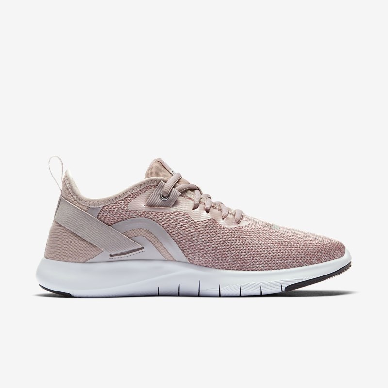 Nike Flex TR 9 Træningssko Dame Lyserød | TY4093-487