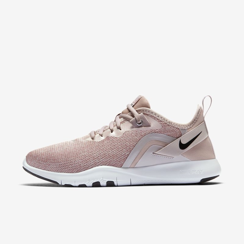 Nike Flex TR 9 Træningssko Dame Lyserød | TY4093-487