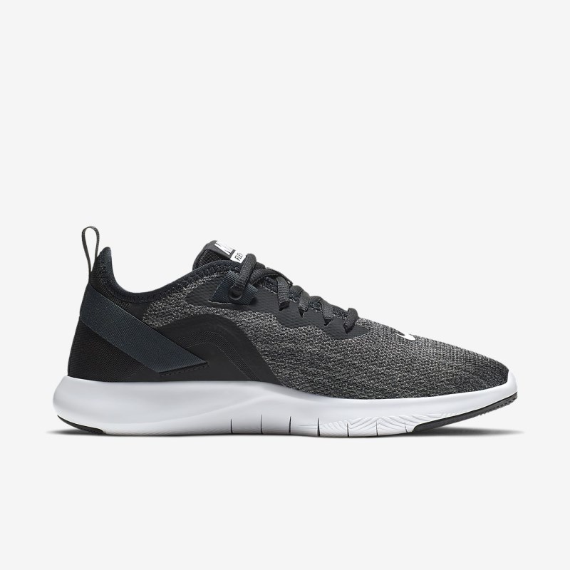 Nike Flex TR 9 Træningssko Dame Sort | TV2205-402