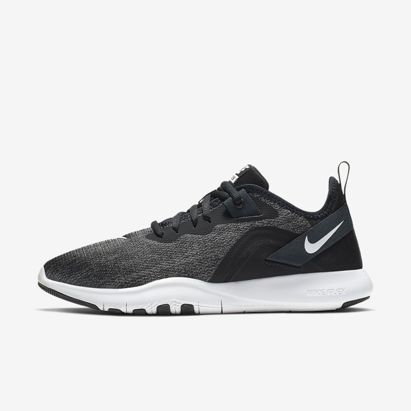 Nike Flex TR 9 Træningssko Dame Sort | TV2205-402