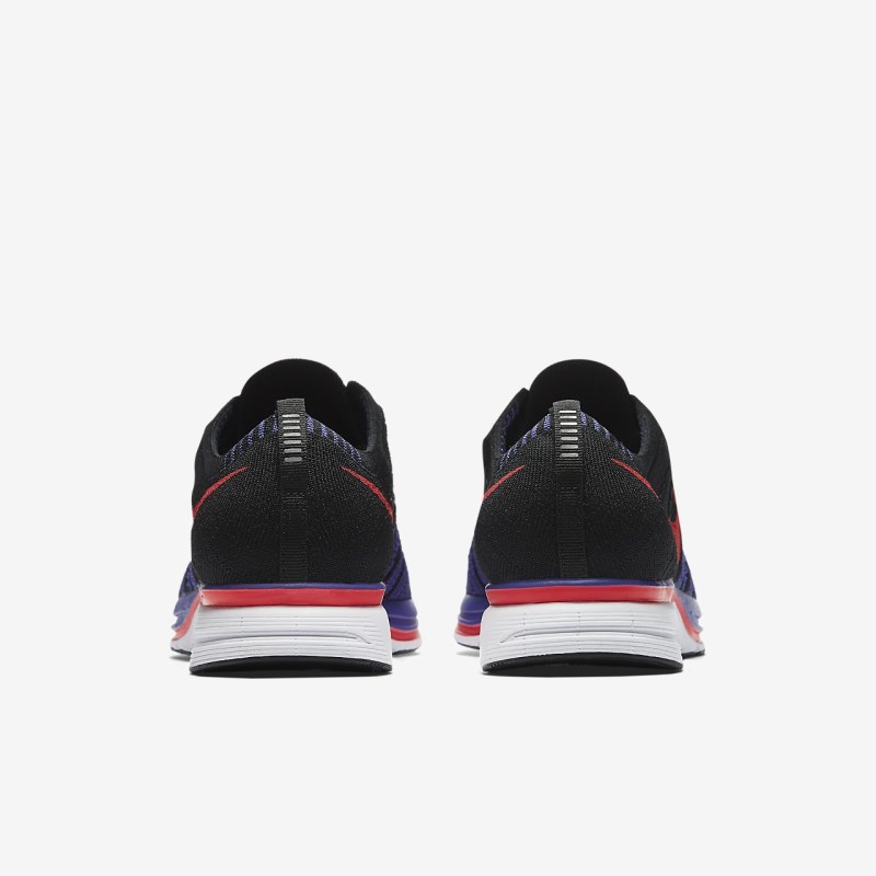 Nike Flyknit Trainer Sneakers Dame Sort | ZO7486-032