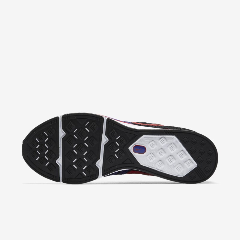 Nike Flyknit Trainer Sneakers Dame Sort | ZO7486-032
