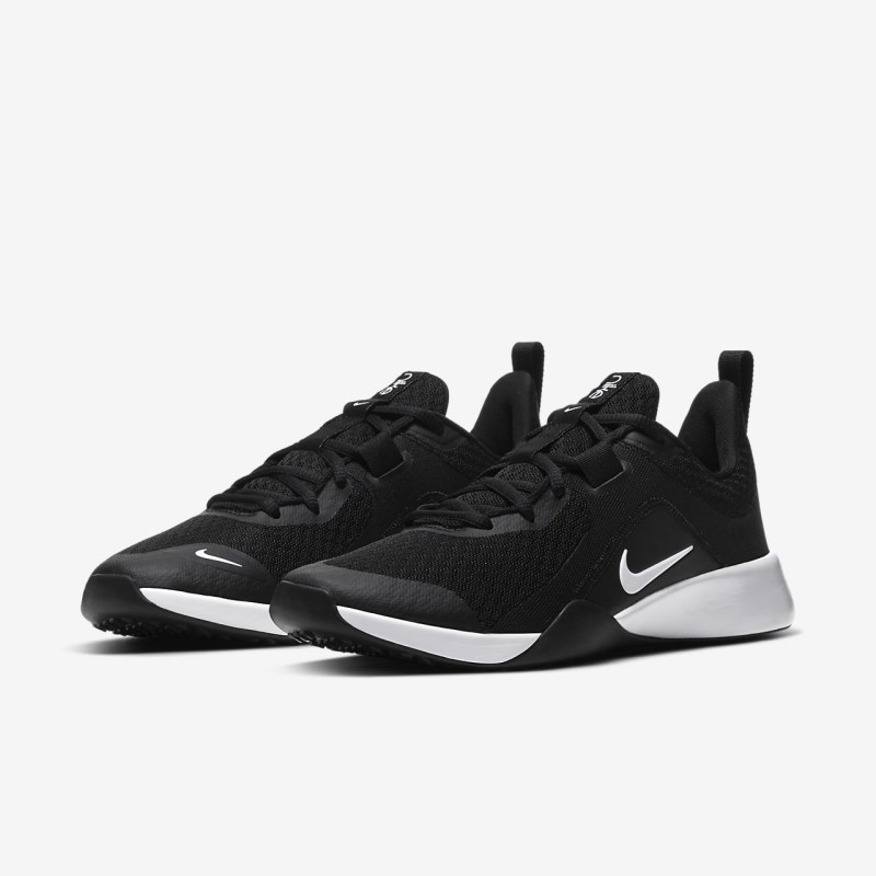 Nike Foundation Elite TR 2 Træningssko Dame Sort | NG0928-731