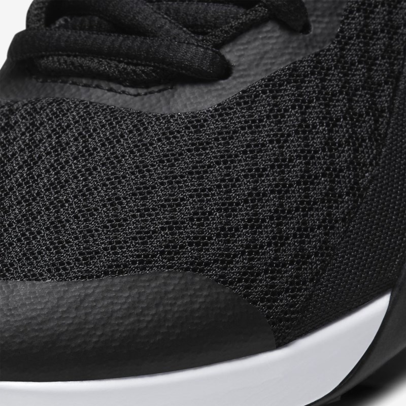 Nike Foundation Elite TR 2 Træningssko Dame Sort | NG0928-731