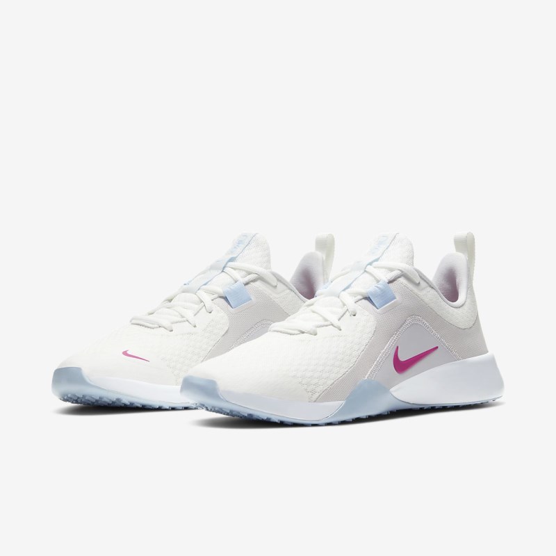 Nike Foundation Elite TR 2 Træningssko Dame Hvide | XW1880-035