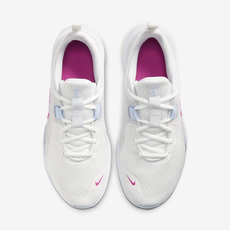 Nike Foundation Elite TR 2 Træningssko Dame Hvide | XW1880-035