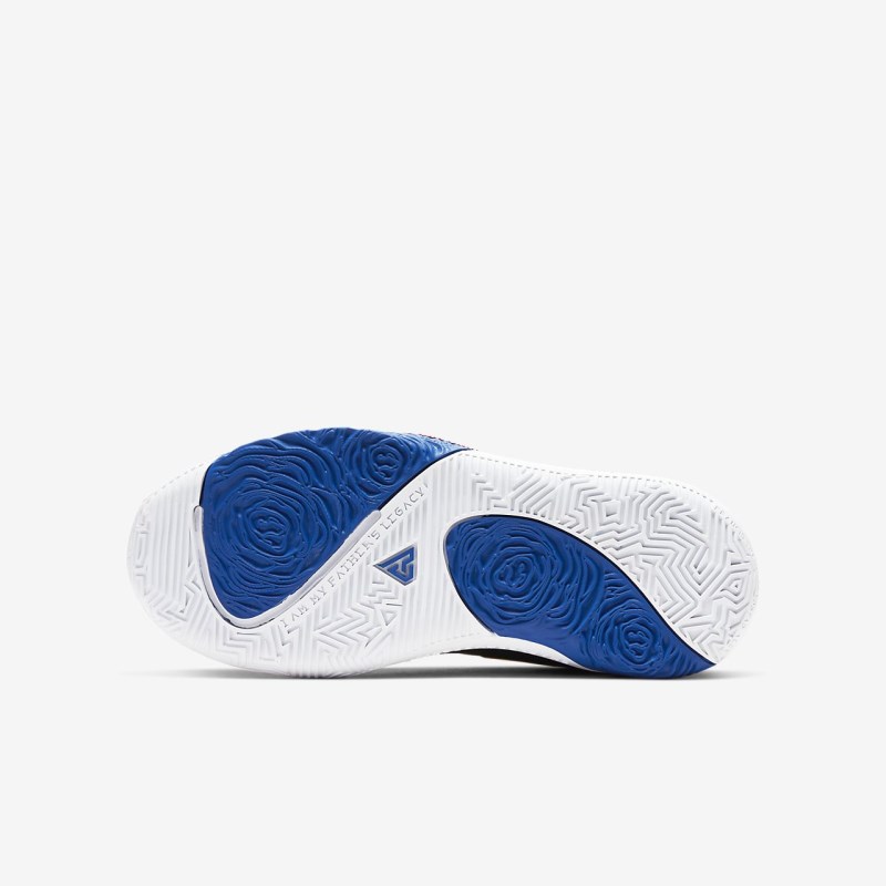 Nike Freak 1 Employee of the Month Basketball Sko Børn Sort | SB5097-405