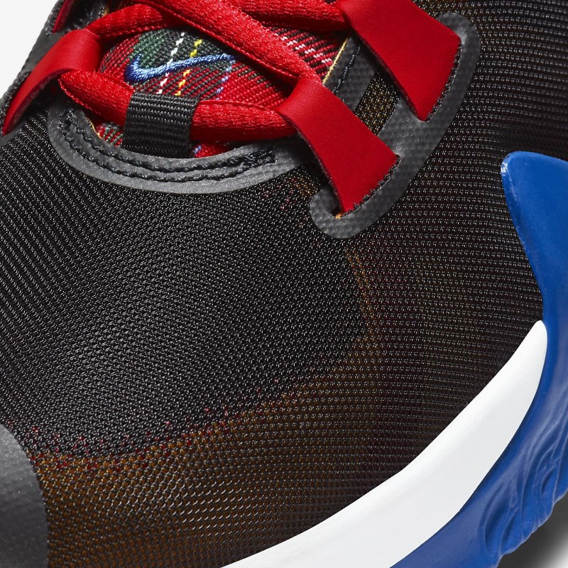 Nike Freak 1 Employee of the Month Basketball Sko Børn Sort | SB5097-405