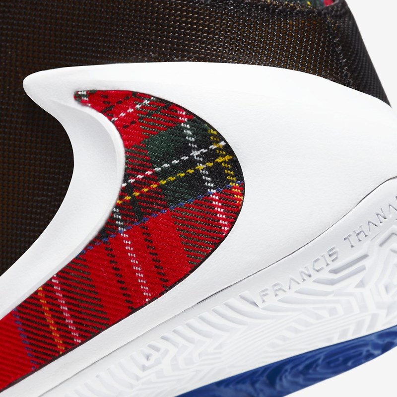 Nike Freak 1 Employee of the Month Basketball Sko Børn Sort | SB5097-405