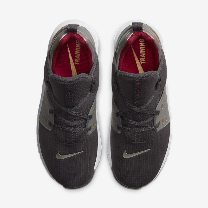 Nike Free Metcon 2 AMP Træningssko Dame Grå | CN0544-626