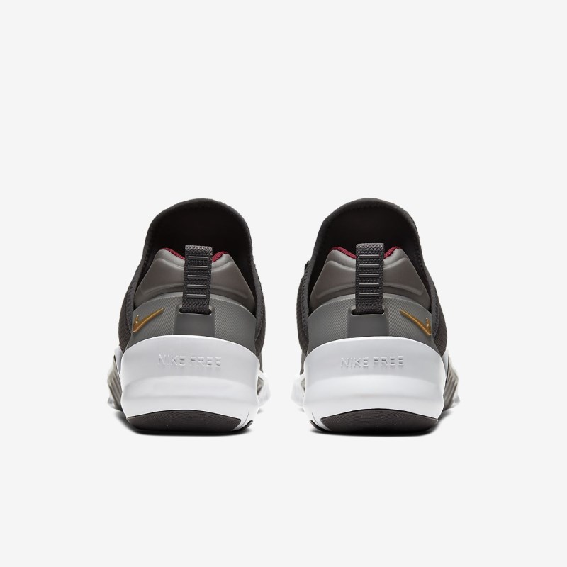 Nike Free Metcon 2 AMP Træningssko Dame Grå | CN0544-626