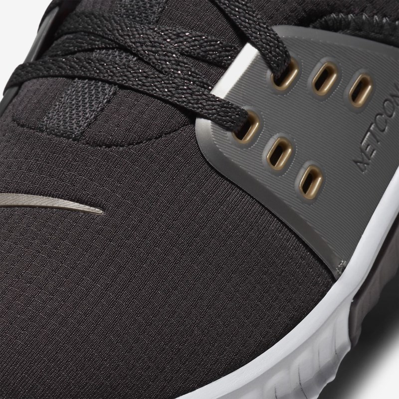 Nike Free Metcon 2 AMP Træningssko Dame Grå | CN0544-626