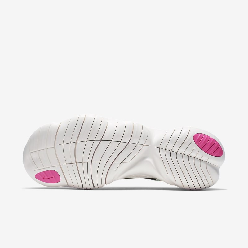 Nike Free RN 5.0 Icon Clash Løbesko Dame Grå | CU2092-165