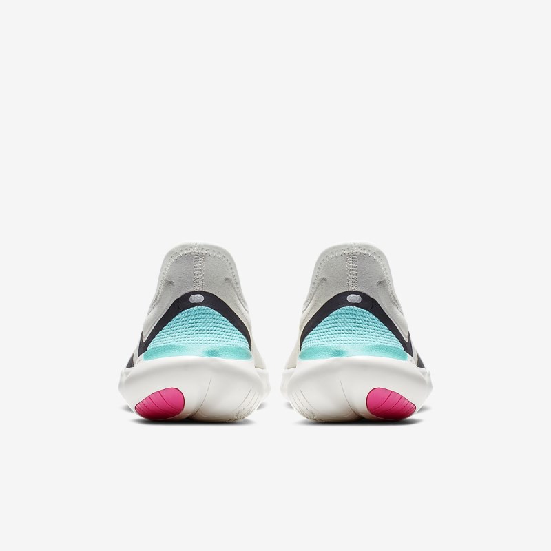 Nike Free RN 5.0 Icon Clash Løbesko Dame Grå | CU2092-165