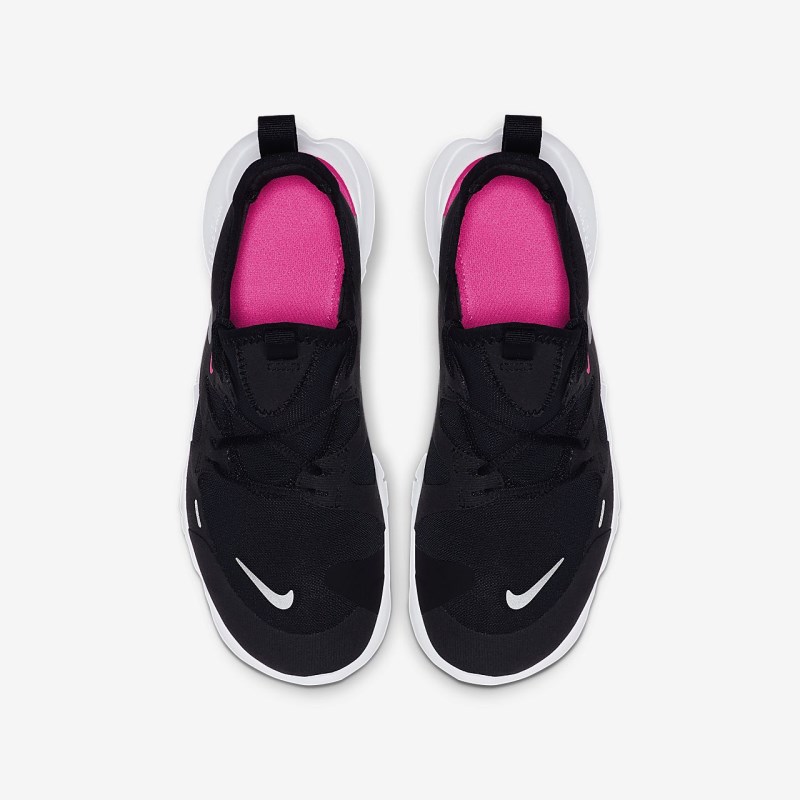 Nike Free RN 5.0 Løbesko Børn Sort | FC5272-094