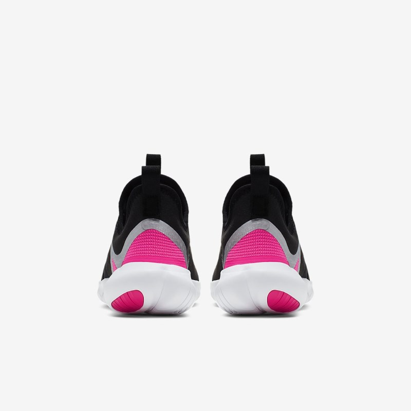 Nike Free RN 5.0 Løbesko Børn Sort | FC5272-094