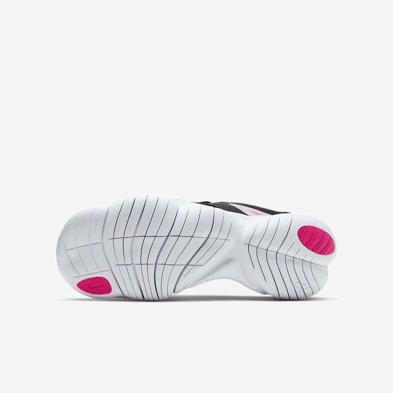 Nike Free RN 5.0 Løbesko Børn Sort | FC5272-094