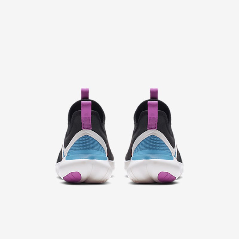 Nike Free RN 5.0 Løbesko Børn Sort | GR3988-989