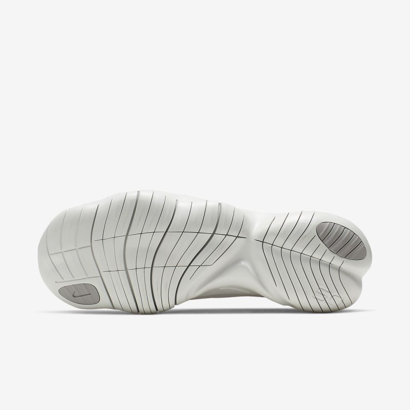 Nike Free RN 5.0 Løbesko Dame Grå | CZ6629-536