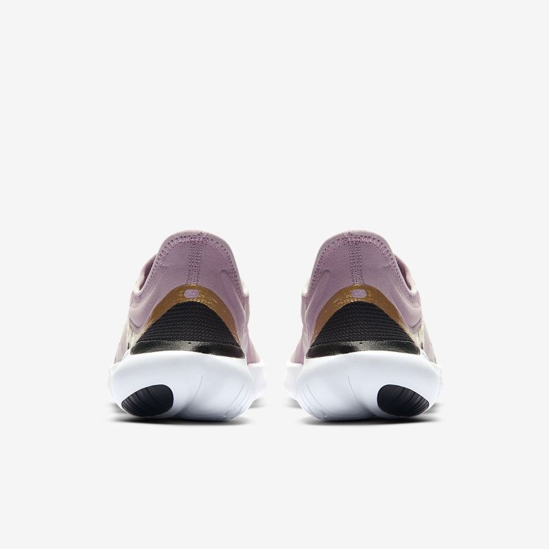 Nike Free RN 5.0 Løbesko Dame LysePink | VY4018-490