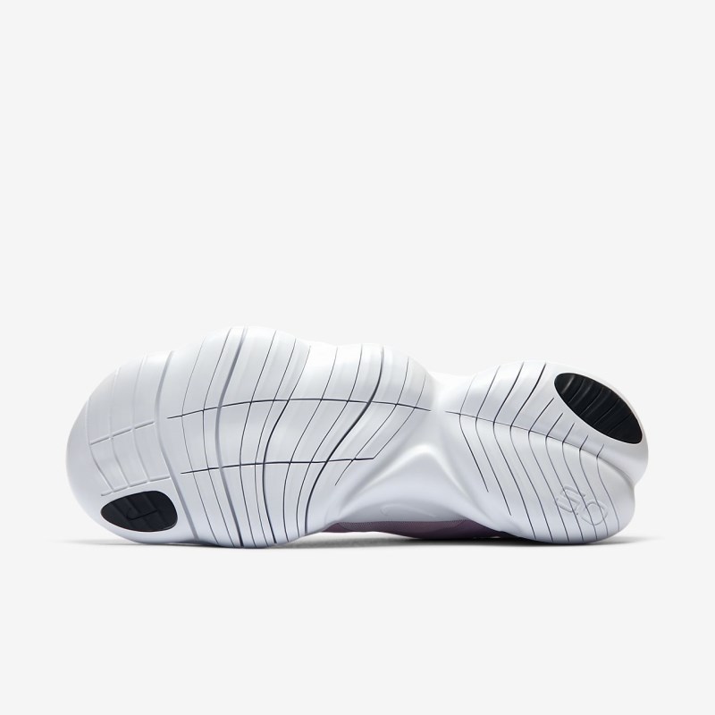 Nike Free RN 5.0 Løbesko Dame LysePink | VY4018-490