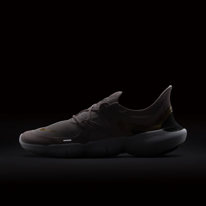 Nike Free RN 5.0 Løbesko Dame LysePink | VY4018-490
