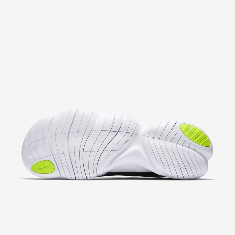 Nike Free RN 5.0 Løbesko Dame Sort | CB7485-184