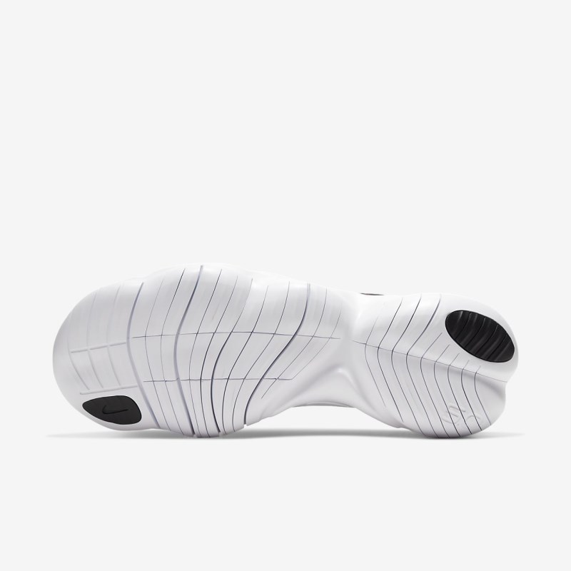 Nike Free RN 5.0 Løbesko Dame Sort | VA1957-681