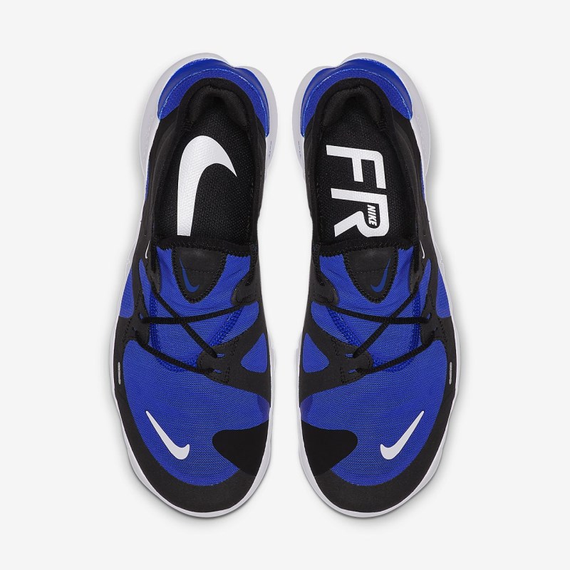 Nike Free RN 5.0 Løbesko Herre Blå | CQ4053-221