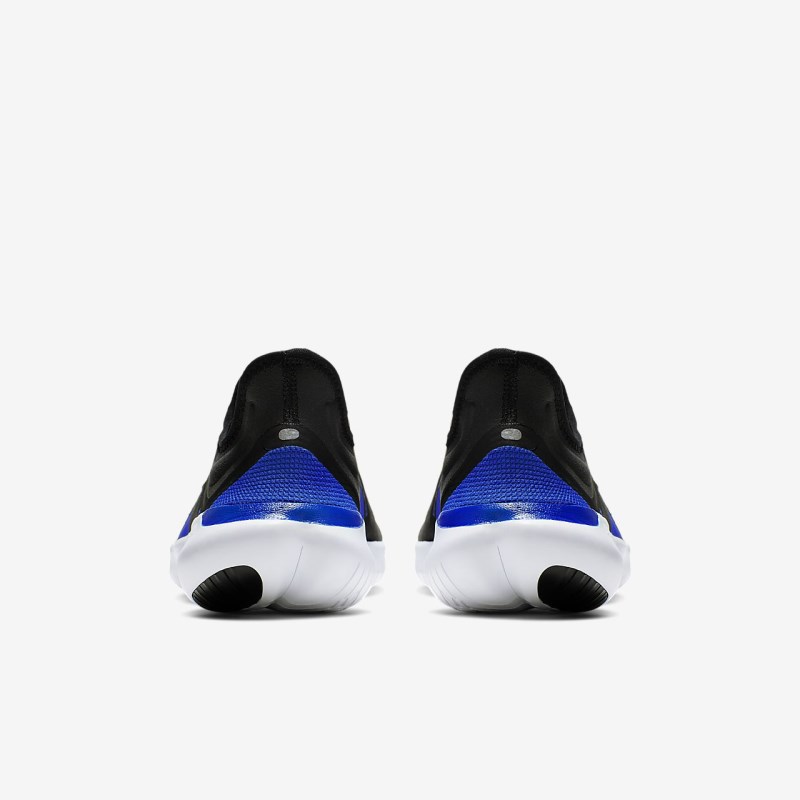 Nike Free RN 5.0 Løbesko Herre Blå | CQ4053-221