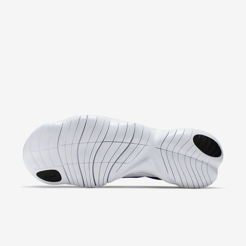 Nike Free RN 5.0 Løbesko Herre Blå | CQ4053-221