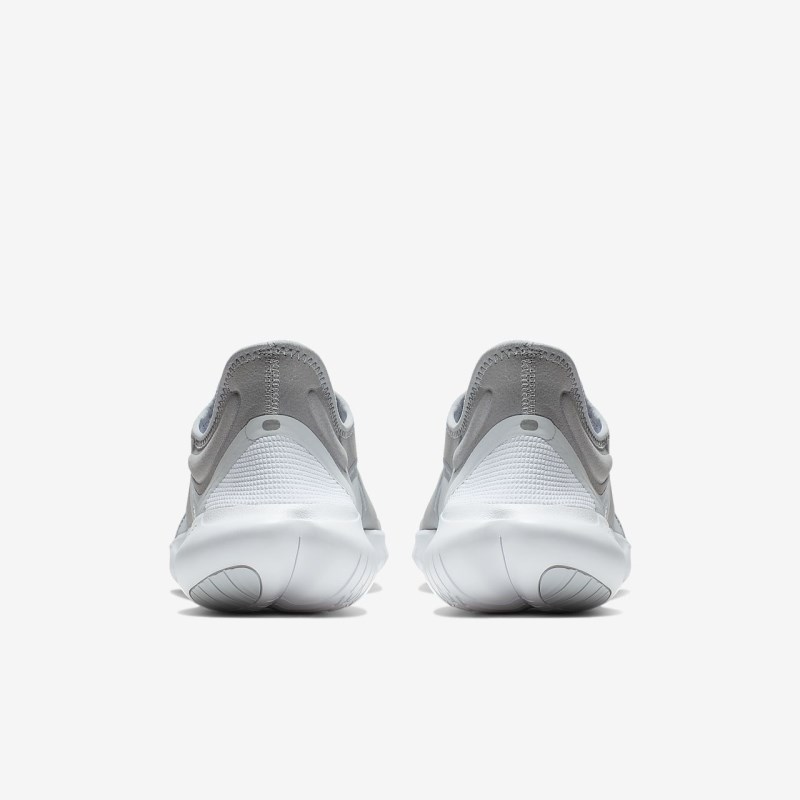 Nike Free RN 5.0 Løbesko Herre Grå | CV1045-924