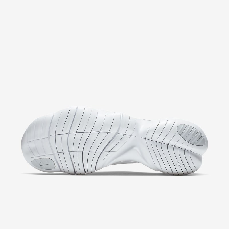 Nike Free RN 5.0 Løbesko Herre Grå | CV1045-924