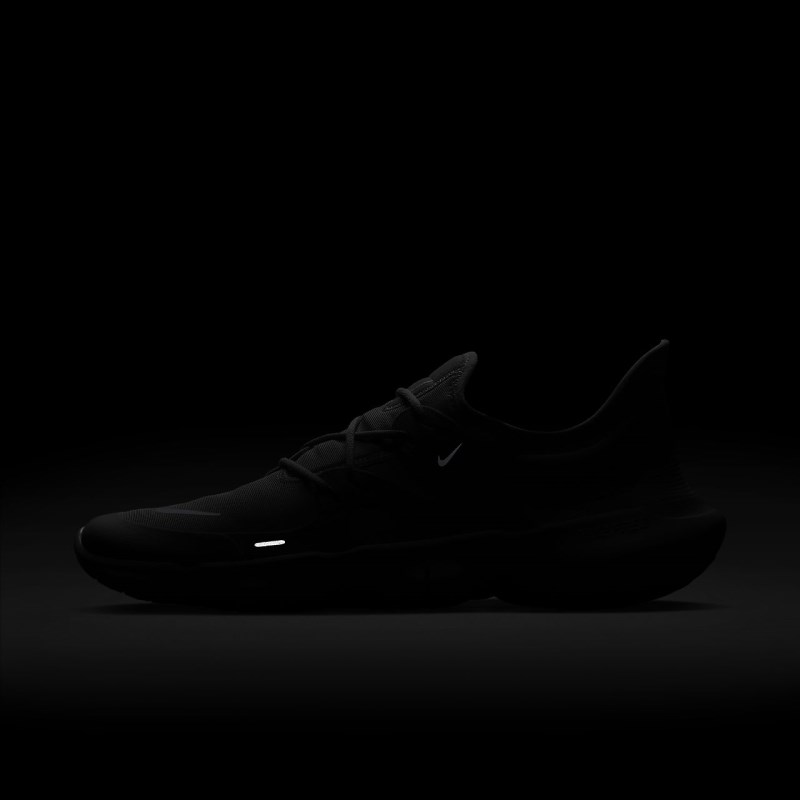 Nike Free RN 5.0 Løbesko Herre Grå | CV1045-924