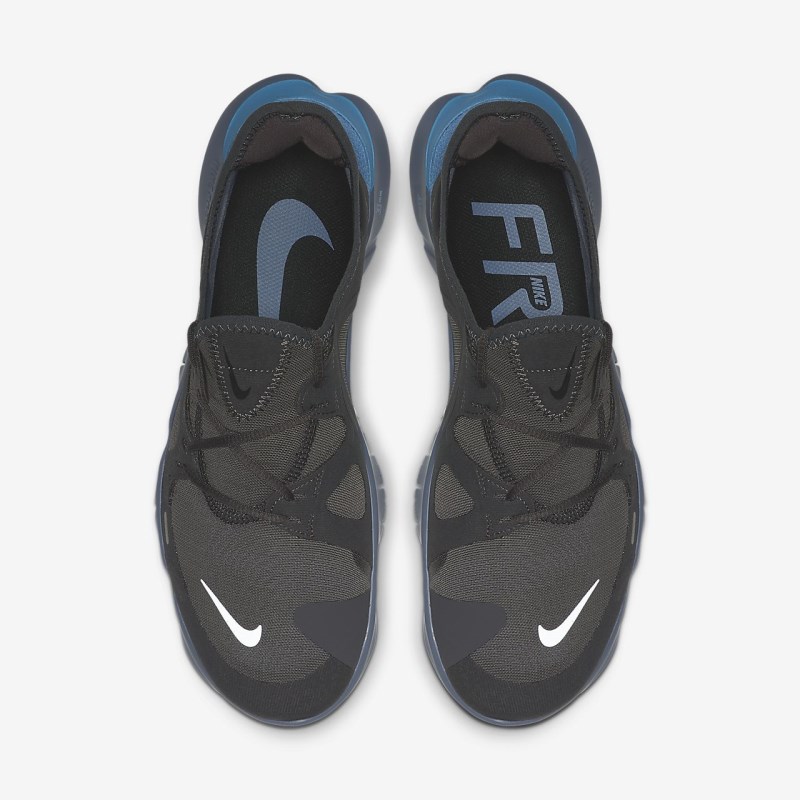 Nike Free RN 5.0 Løbesko Herre Grå | XD5182-073