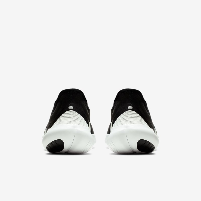 Nike Free RN 5.0 Løbesko Herre Hvide | XW3610-827