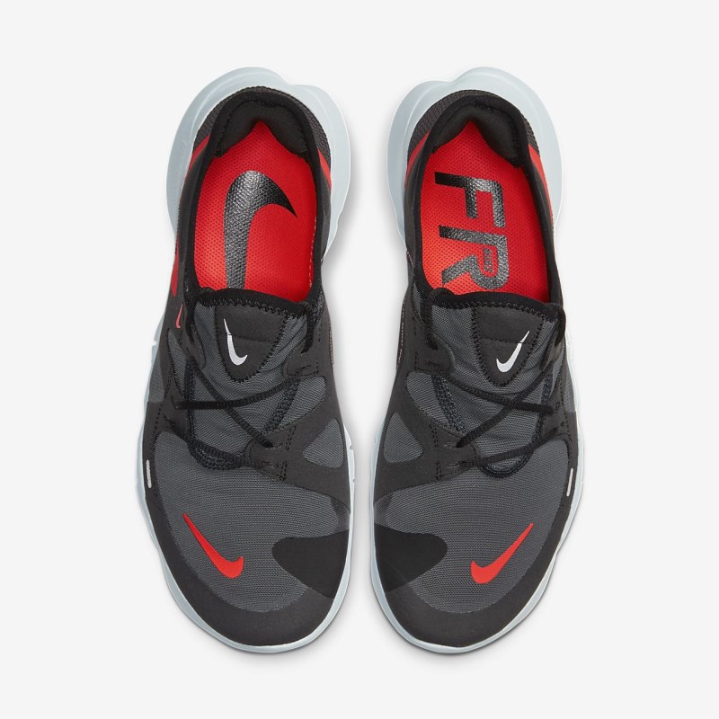 Nike Free RN 5.0 Løbesko Herre Sort | GO5306-444