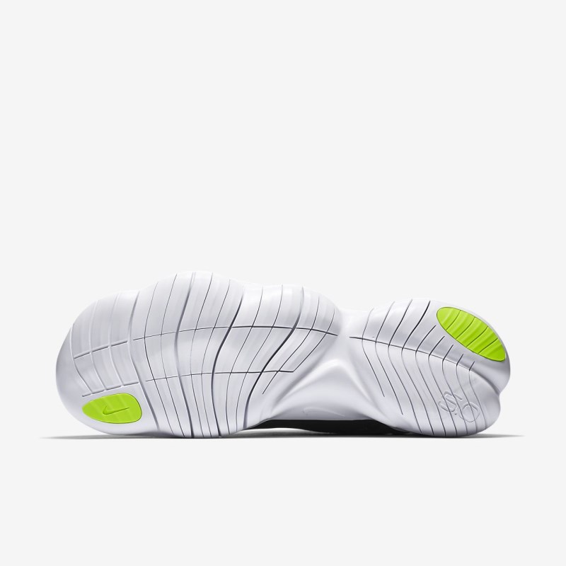 Nike Free RN 5.0 Løbesko Herre Sort | HD6820-737