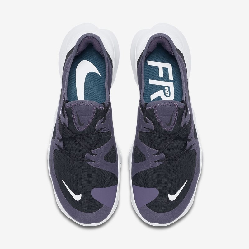 Nike Free RN 5.0 Løbesko Herre Sort | IA6025-606