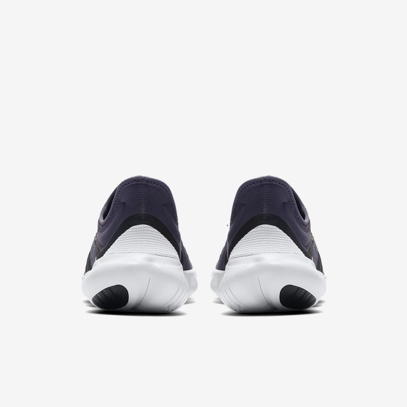 Nike Free RN 5.0 Løbesko Herre Sort | IA6025-606