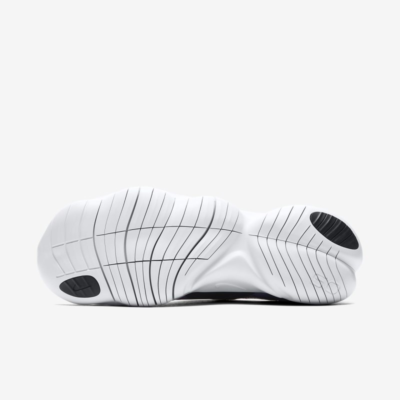 Nike Free RN 5.0 Løbesko Herre Sort | IA6025-606