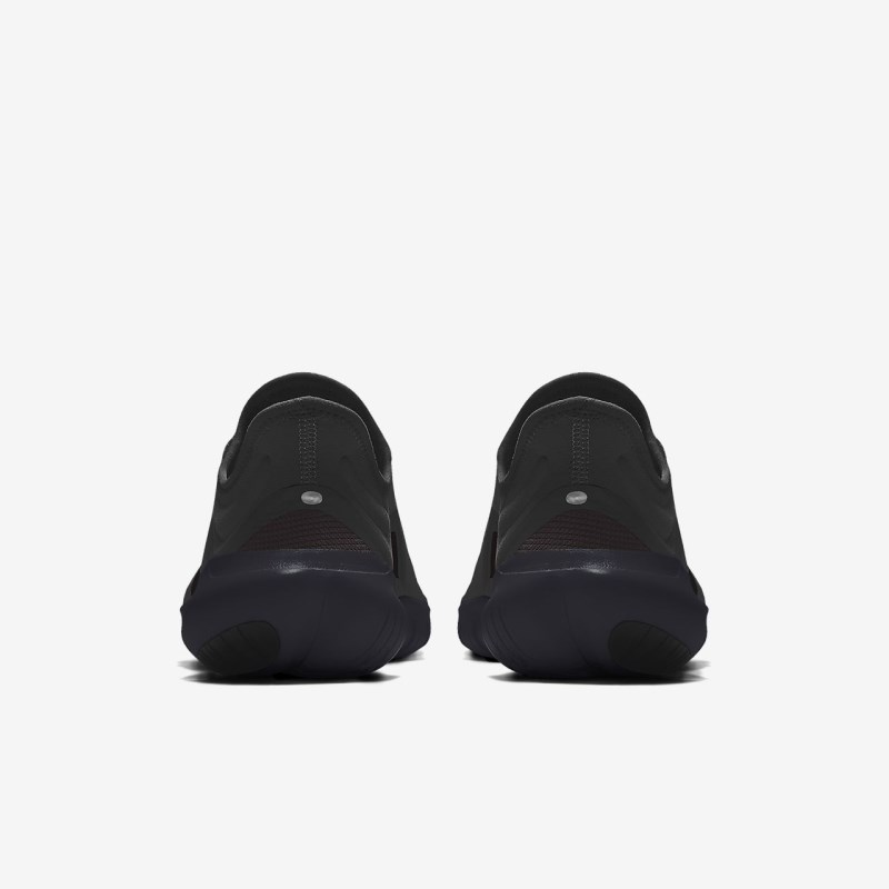 Nike Free RN 5.0 Løbesko Herre Sort | PV7328-932