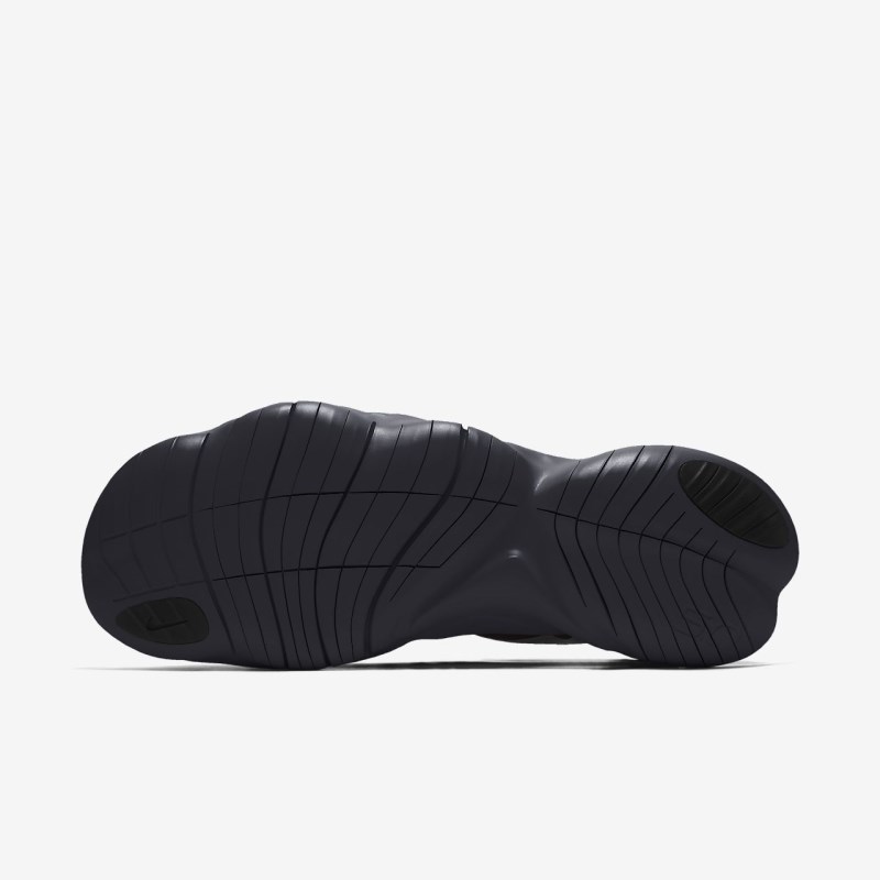 Nike Free RN 5.0 Løbesko Herre Sort | PV7328-932
