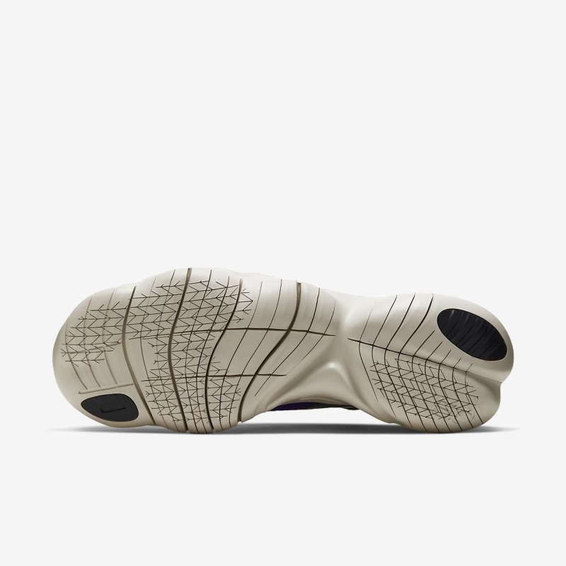 Nike Free RN 5.0 Shield Løbesko Herre Sort | NG5497-316
