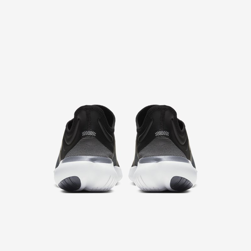 Nike Free RN 5.0 Shield Løbesko Herre Sort | QQ0656-244