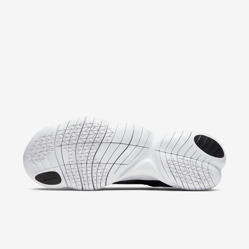 Nike Free RN 5.0 Shield Løbesko Herre Sort | QQ0656-244