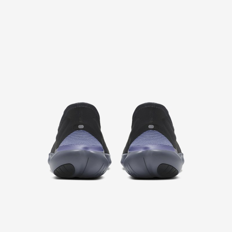 Nike Free RN 5.0 Vandresko Herre Grå | NY2523-296