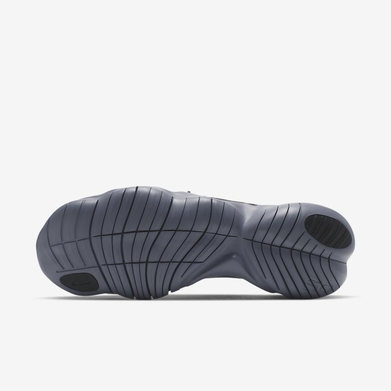 Nike Free RN 5.0 Vandresko Herre Grå | NY2523-296