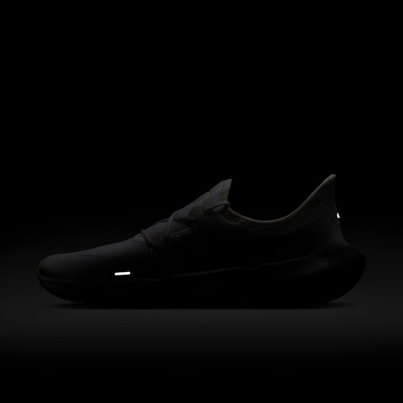 Nike Free RN 5.0 Vandresko Herre Hvide | NF5836-157
